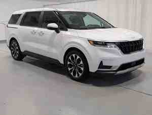 2024 K i a C a r n i v a l EX FWD Mini-van, passager à des prix compétitifs - Product Image 3