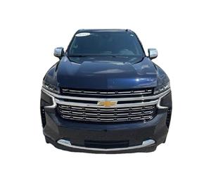 2024 Premier AWD Boîte de vitesses automatique Sièges en cuir Conduite à gauche Titre propre Faible kilométrage - Product Image 1