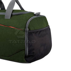 Bolsas Deportivas TATRAD SPORTS Hechas de Poliéster para Gimnasio - MOQ Bajo, Alta Calidad, Diseño Personalizable, Logotipo Personalizado, Tamaño Personalizado - Product Image 5