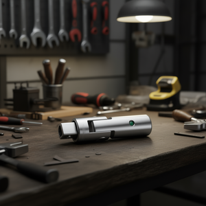 Stahlwille Flexible Head <b>Wrench</b> - Product Image 3