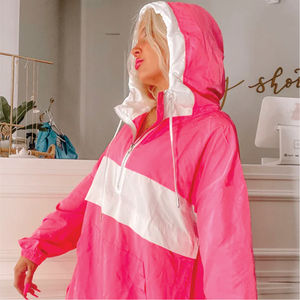 Veste unisexe de haute qualité pour hommes, respirante et imperméable, avec logo personnalisé, vêtements de chasse - Product Image 5