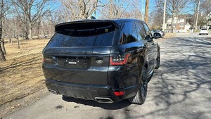 รถยนต์เรนจ์โรเวอร์ สปอร์ต ปี 2020 ขับเคลื่อนล้อหน้า เบาะหนัง ล้อแม็ก R18 สภาพดี ใช้งานน้อย - Product Image 2