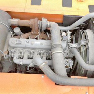 ผลิตในญี่ปุ่น Hitachi Zaxis 240-3g รถขุดมือสอง ของแท้ 24 เครื่อง รถขุดตีนตะขาบ Hitachi zx240-3g มือสองสำหรับขาย - Product Image 6