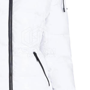 Veste bouffante en peau de mouton respirante pour femmes la plus vendue vêtements d'extérieur pour adultes tricotés durables pour l'hiver vêtements décontractés - Product Image 5