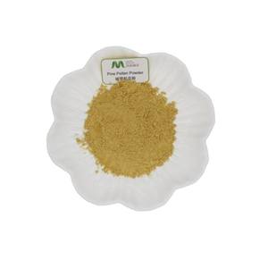 Pollen d'abeille biologique pur naturel de qualité supérieure disponible en gros, 100% d'Autriche, en poudre, meilleur prix, emballage en sachet - Product Image 5