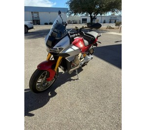 NOUVEAU 2026 Motos <span class=keywords><strong>Guzzi</strong></span> V100 MANDELLO S Nouvelle <span class=keywords><strong>Moto</strong></span> de Route - Product Image 5
