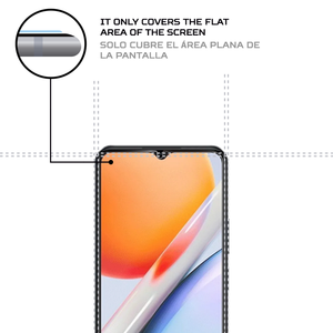 ฟิล์มกันรอยหน้าจอวีโว่ Y36i 5G รุ่น ANTISHOCK - Product Image 4