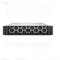 Harga Terbaik Prosesor Data Komputer, Rak Server & Casing Server, Pusat Data Dell PowerProtect DD9410 Data Domain