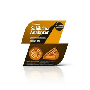 แผ่นยาง EPDM ยี่ห้อ Schletter สำหรับฐานรองรับคาน 2 คาน - ชิ้นส่วนระบบติดตั้งแผงโซลาร์เซลล์ 000021-340 - Product Image 2