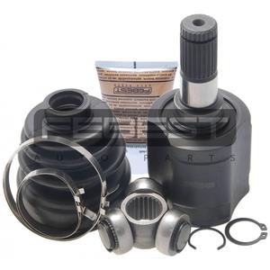 Giunto a sfera interno a velocità costante 22x35x25 FEBEST (1211-ACCAT) - Product Image 1