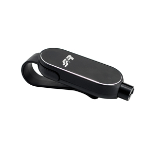 Martello con taglierino per kit di emergenza per visiera parasole - Product Image 2
