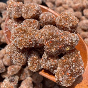 Bonbons au tamarin de haute qualité saveur aigre-douce douce à mâcher parfait pour la boîte à collation de voyage ou le paquet souvenir du Vietnam - Product Image 6