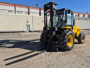 Chariots élévateurs JCB 926 à vendre - Product Image 6