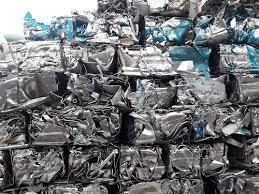 เศษซากอลูมิเนียม ubc ที่ดีที่สุด/กระป๋องอะลูมิเนียม ubc - Product Image 4