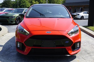 Buena oferta para Ford Focus RS AWD listo para enviar - Product Image 3