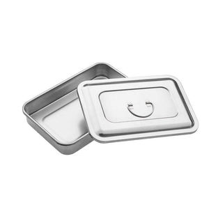 Kit de pansement chirurgical manuel en acier inoxydable de haute qualité et ensembles d'instruments à forceps réutilisables pour la chirurgie générale, quantité en vrac - Product Image 3