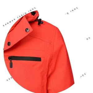 Sublimación personalizada para hombres, de peso pesado Sudadera con capucha, venta al por mayor, Jersey pesado 100% algodón para hombres, chaqueta para hombres - Product Image 4