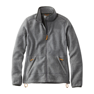 Women's <b>Mountain</b> Classic Fleece Sweatshirt Custom OEM Outdoor Stand Collar Windbreaker Sportswear Warm Men's Ladies Sweatshirt - Product Image 1