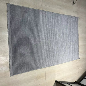 พรมละหมาดคุณภาพสูง ผลิตด้วยเครื่องจักร ซักได้ บุอย่างดี สไตล์อิสลาม มุสลิม ลายโบราณแบบตุรกี แบบออตโตมัน สำหรับใช้ในบ้าน - Product Image 6