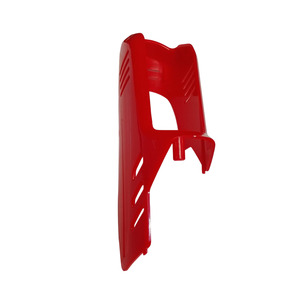 Copertura Motore Diesel Compatibile con K403E Rif. 505041 in Metallo Resistente - Product Image 1
