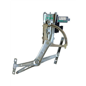 Lève-vitre électrique avant droit OPEL Astra H Berline 93178696 (04>07) - Product Image 1