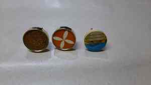 Poignées de tiroir de luxe en pierre naturelle blanche, poignées de meuble avec sculpture de rose complexe, écologiques, faites à la main, modernes, réglables pour commode - Product Image 3