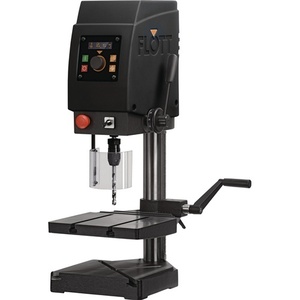 เครื่องเจาะตั้งโต๊ะ TB 13 Plus 15 มม. M10 MK2 40-4000 Min- FLOTT - Product Image 1