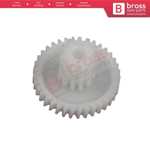 Engranaje de Reparación para Motor de Ventilación de Aire Acondicionado BGE560 - Product Image 3
