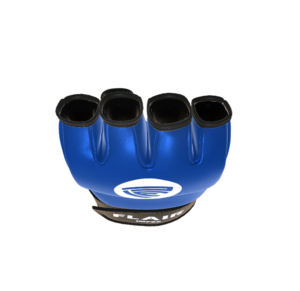 ถุงมือมวย MMA สำหรับผู้ชายถุงมือฝึกมวยขนาดครึ่งนิ้วพลัสไซส์ผลิตจากหนัง PU - Product Image 6