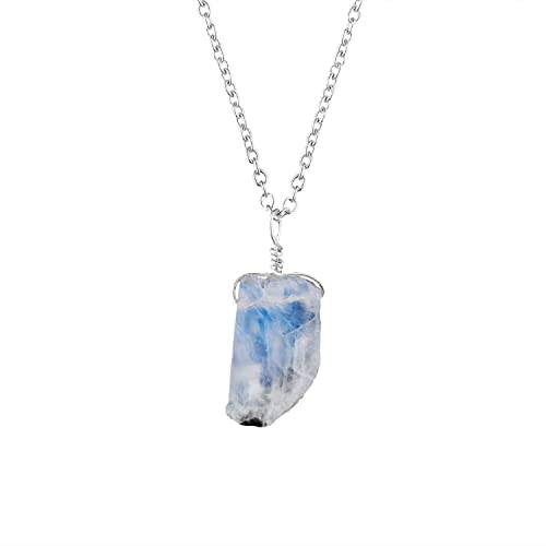 Rainbow Moonstone