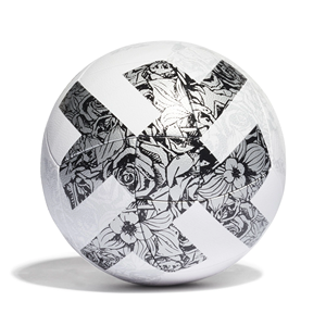 Balón de fútbol de competición de calidad profesional, superficie de textura unida térmica para alta absorción de agua, Fútbol sin costuras duradero - Product Image 1