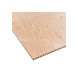 Contreplaqué imperméable personnalisable de mélamine de 1220*2440*12mm 15mm - Product Image 3