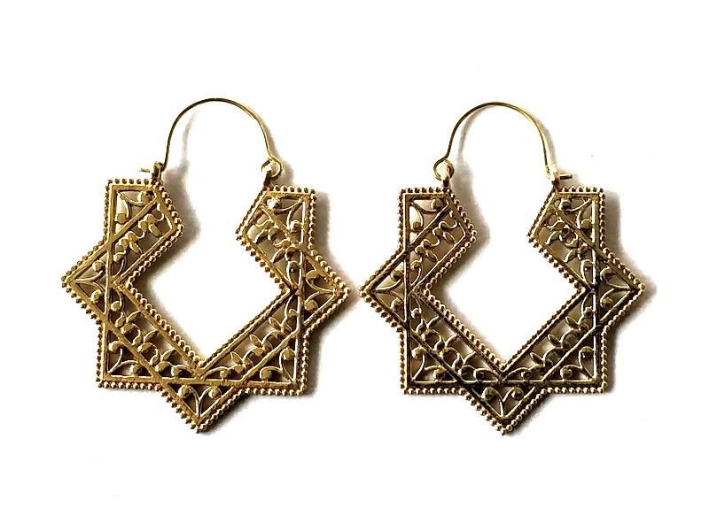 หกเหลี่ยม