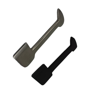 Farrier Hoof <b>Nail</b> Clinch Cutter Hoof <b>Buffer</b> Horseshoe <b>Nail</b> Removal Tool All Kind of Equine Veterinary Instruments - Product Image 2