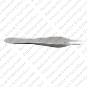 Instrumentos quirúrgicos de un solo uso, pinzas de tejido Adson, instrumento médico, pinzas de acero inoxidable de alta calidad, pinzas de vendaje Adson - Product Image 6