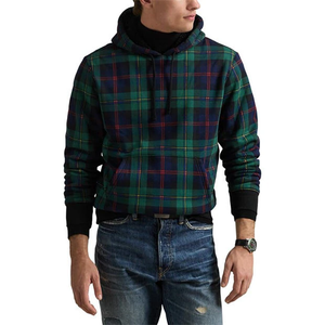 Winter Pullover <b>Hoodie</b> Without <b>Zip</b> Comfortable <b>Hoodie</b> For Men Daily Use Custom <b>Hoodie</b> With <b>Pockets</b> Sweatshirt - Product Image 3