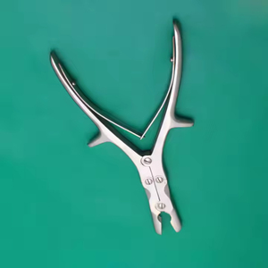 เครื่องนวดกระดูกแบบแมนนวลทำจากสเตนเลสสำหรับผ่าตัด - Product Image 4