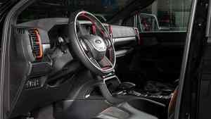 SUV Ultra-Lujo 2024, Motor de Gasolina, 4.1-6L, 7 Asientos, Transmisión Automática, En Buen Estado, Listo Para Conducir - Product Image 2