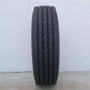 ยางรถยนต์กึ่งรถบรรทุกแบบไม่มียางในแนวเรเดียล195/55R16ใหม่จากประเทศไทย - Product Image 1
