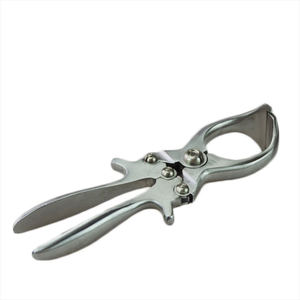 Pinza para Huesos de Acero Inoxidable de Alta Calidad, Alicates para Cortar Huesos de Uso Pesado, Instrumento Quirúrgico Ortopédico - Product Image 1