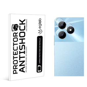 Realme Note 50 Antishock <b>Screen</b> <b>Protector</b> Premium Guard for Your Device - Product Image 1