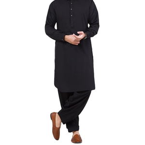 Mariages indiens avec des tenues exquises Shalwar Kameez Faites une déclaration de style avec une robe de mariée indienne traditionnelle - Product Image 1