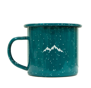 แก้วกาแฟโลหะใช้ในบ้านห้องครัวใช้ในชีวิตประจำวันออกแบบทำด้วยมือเคลือบเบียร์ - Product Image 6