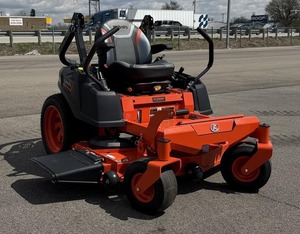 2025 for Z252 Self-Propelled 5000W 4-Stroke 196cc Petrol Single Cylinder Mower 1000mm DIY Industrial Use 230V - Product Image 2