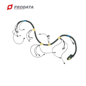 Arnés de cables de motor de pieza personalizada para automóvil - Product Image 4