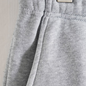 Conjuntos de dos piezas recién llegados al por mayor, conjuntos de pantalones elásticos para hombre, chándal de gimnasio para hombre a la venta - Product Image 6