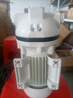 Pompes à vin 220v AC Distributeur pompe grand débit 40LPM transfert de produits chimiques Pompe industrielle huile moteur alcoolique 400w
