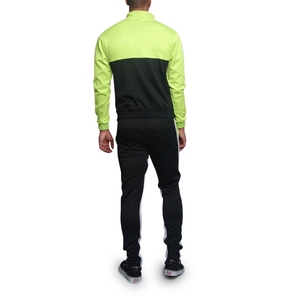 Survêtements de sport sur mesure pour hommes, coupe ajustée, meilleur prix, survêtements de sport sur mesure pour hommes, jogging - Product Image 3