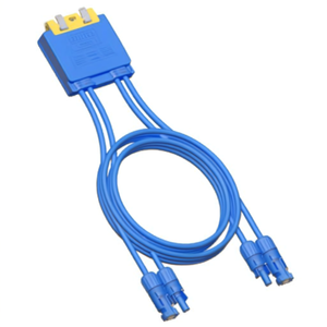 Dispositif d'arrêt rapide SunSpec pour SMA JMS-F avec câble PV de 1,2 m et connecteur MC4 - Product Image 2