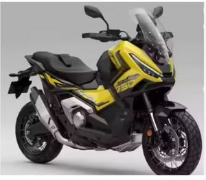 Oferta destacada: Motocicletas todoterreno de alta gama 2026 XADV 750 Adventure X ADV 750cc - Product Image 3